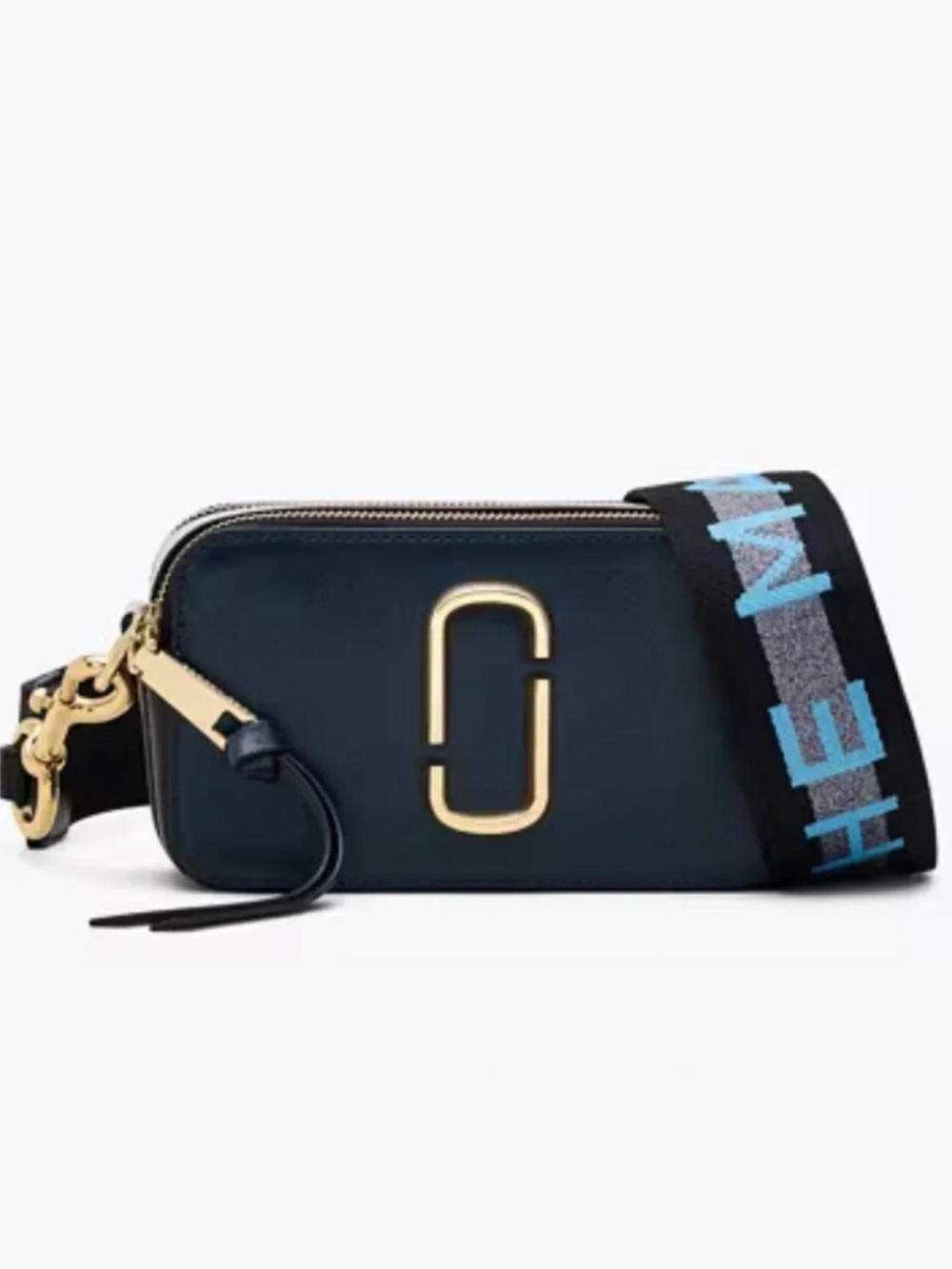 The Marc Jacobs bag